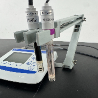 Fisherbrand Accumet AB200 pH/mV/ Conductivity Meter image 2